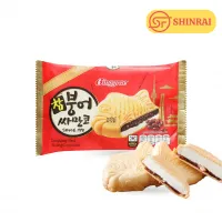 Kem Bánh Cá Đậu Đỏ Binggrae Samanco 150ml – Trải Nghiệm Hương Vị Hàn Quốc Đích Thực
